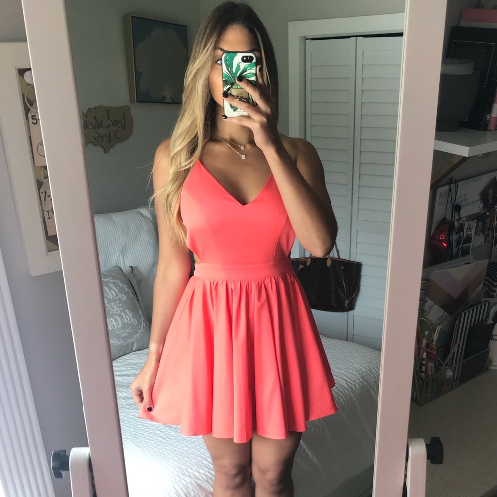 Double Zero Dress